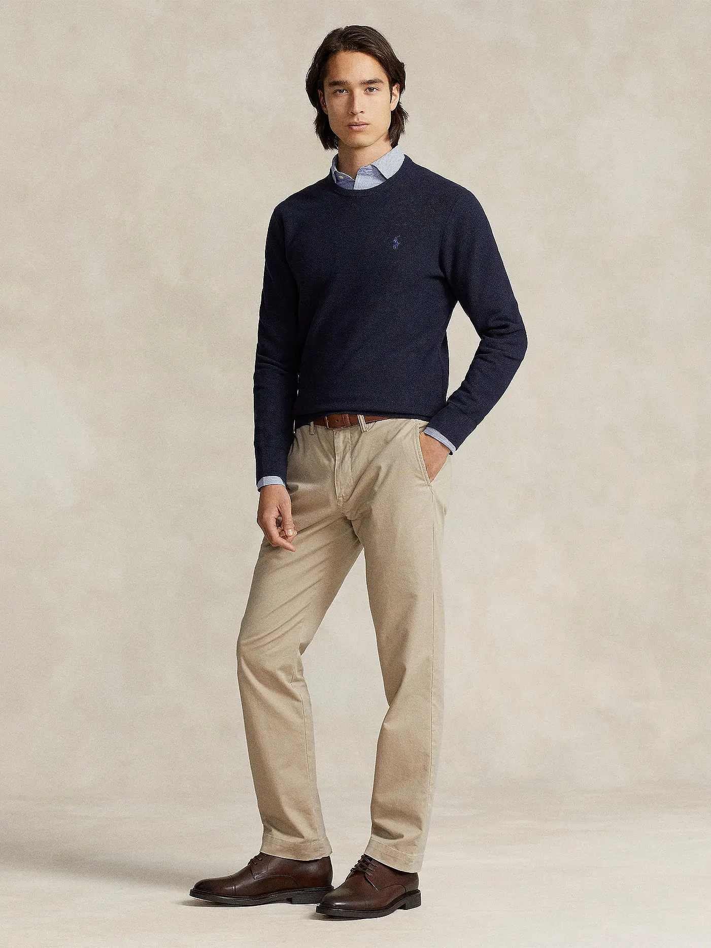 POLO RALPH LAUREN | Pullover | 